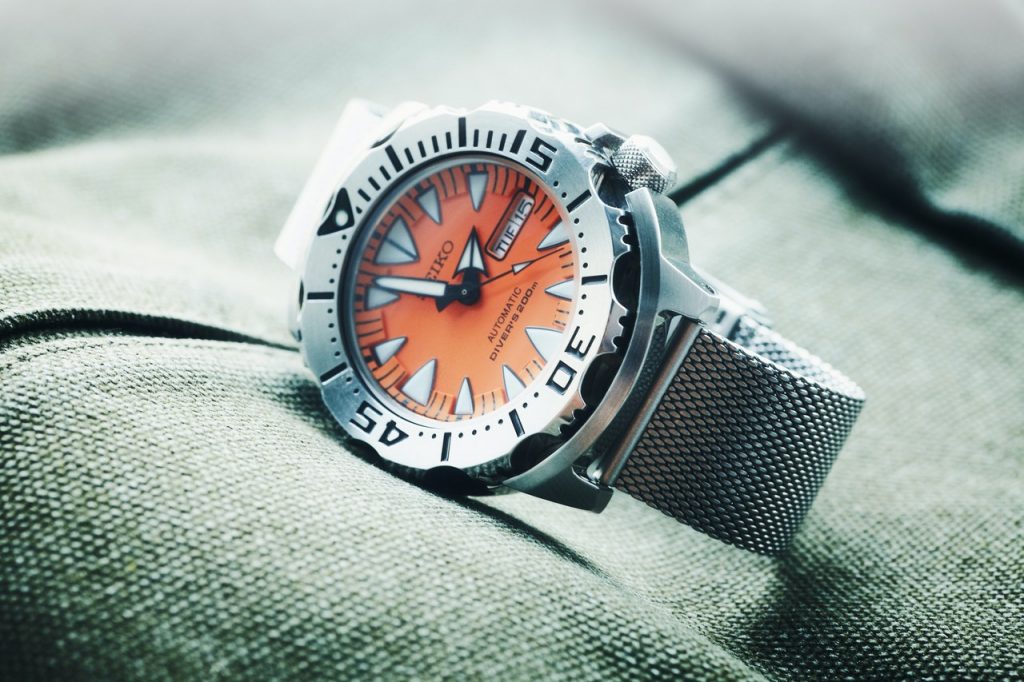Is Seiko A Luxury Brand? [What You Need To Know] Bravo Blogs