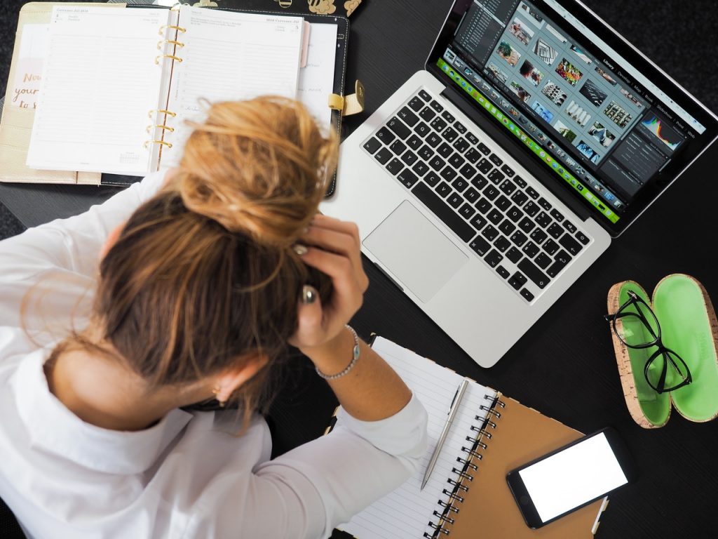 Is UX Design Stressful 3 Determining Factors Bravo Blogs